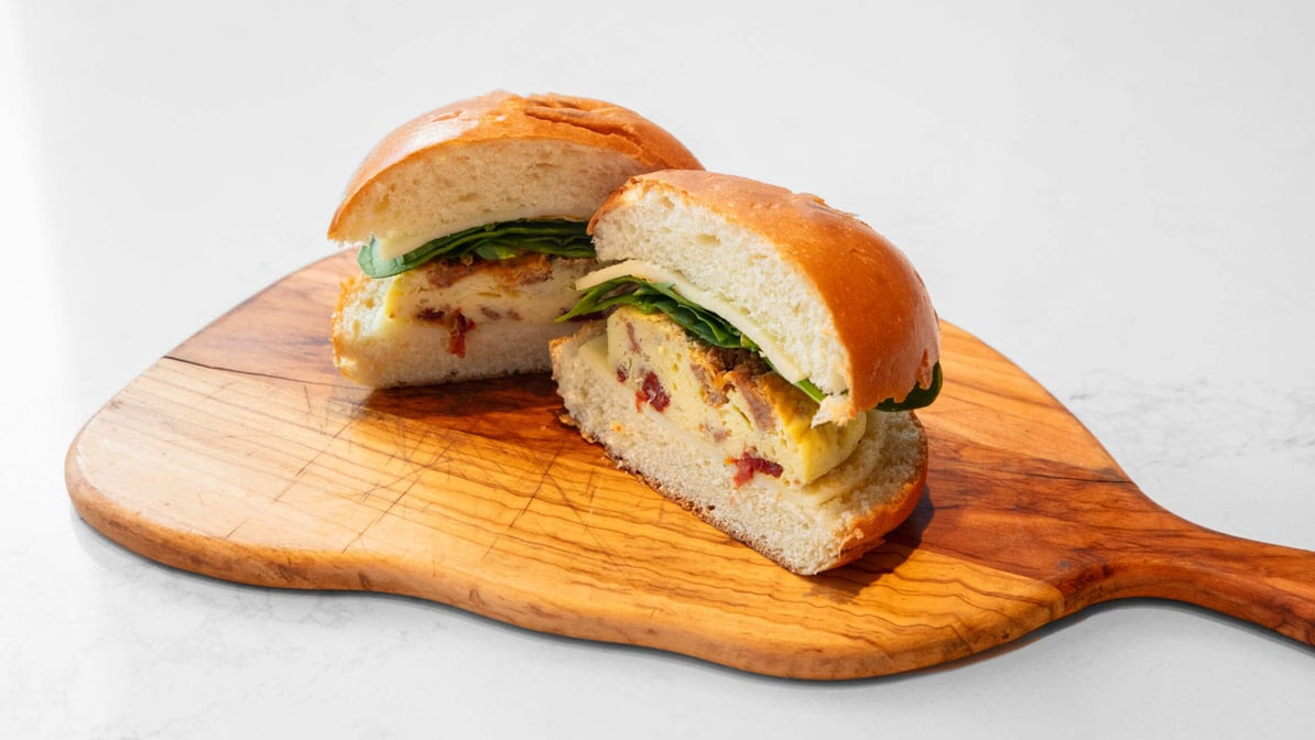 Pronto by Giada by null