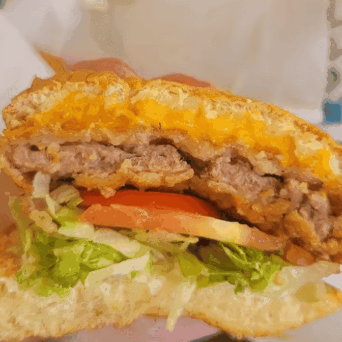 Hunky's Old Fashioned Hamburgers - Cedar Springs by null