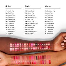 Love pop  019|衣装交換💫LOVE POP SHOWER - TimeTree