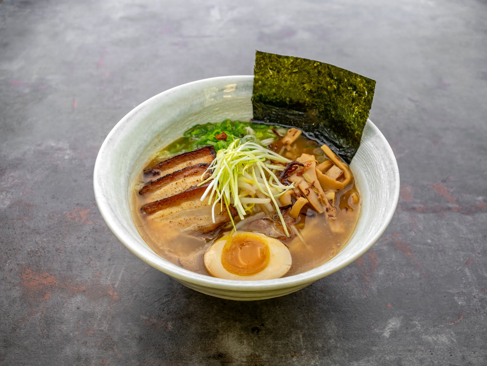 Kin ramen by null