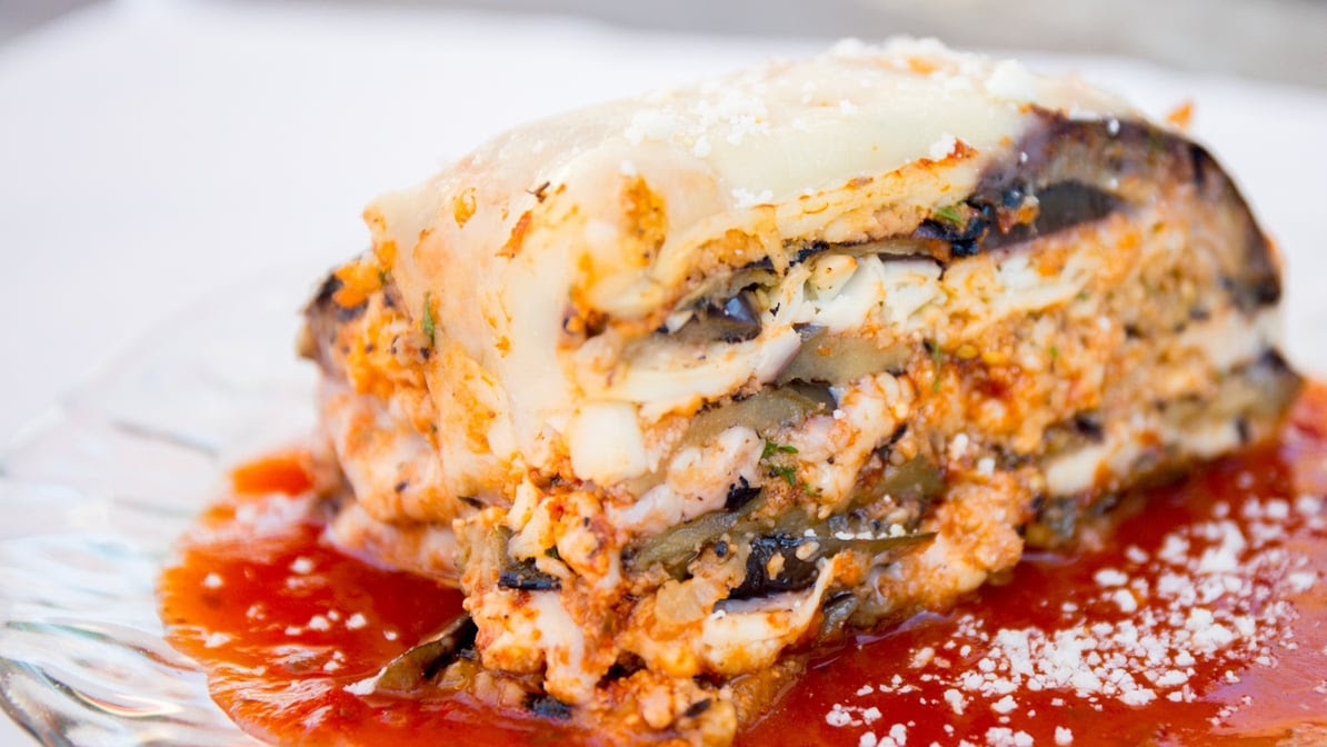 Bertucelli's La Villa Gourmet by null