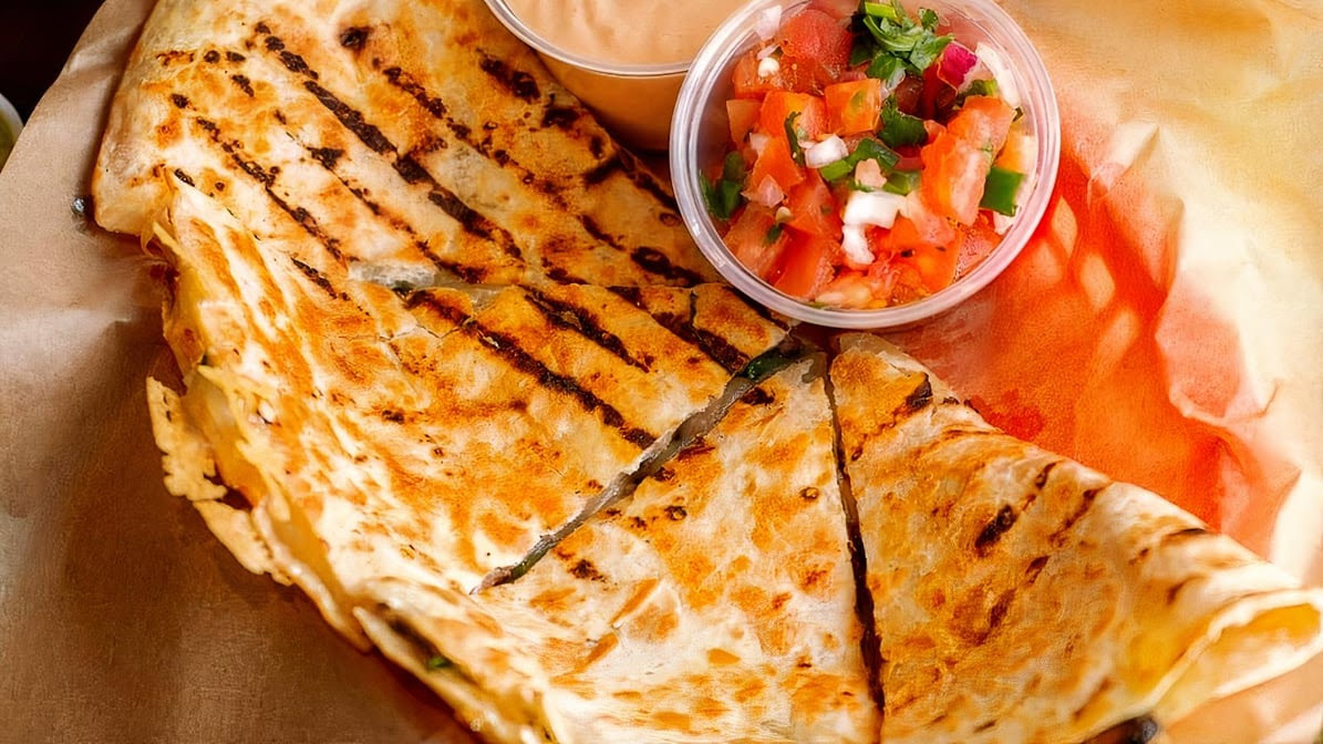 Tacos A Go Go Midtown by null