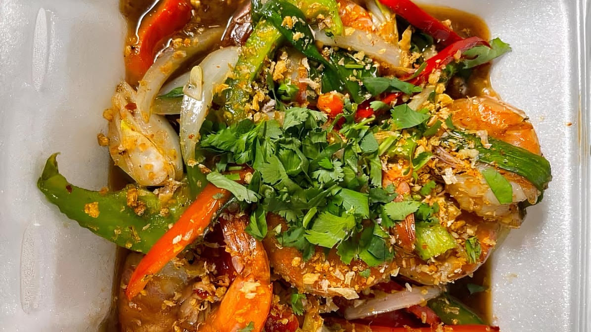 Thai Archer Restaurant Utah by null