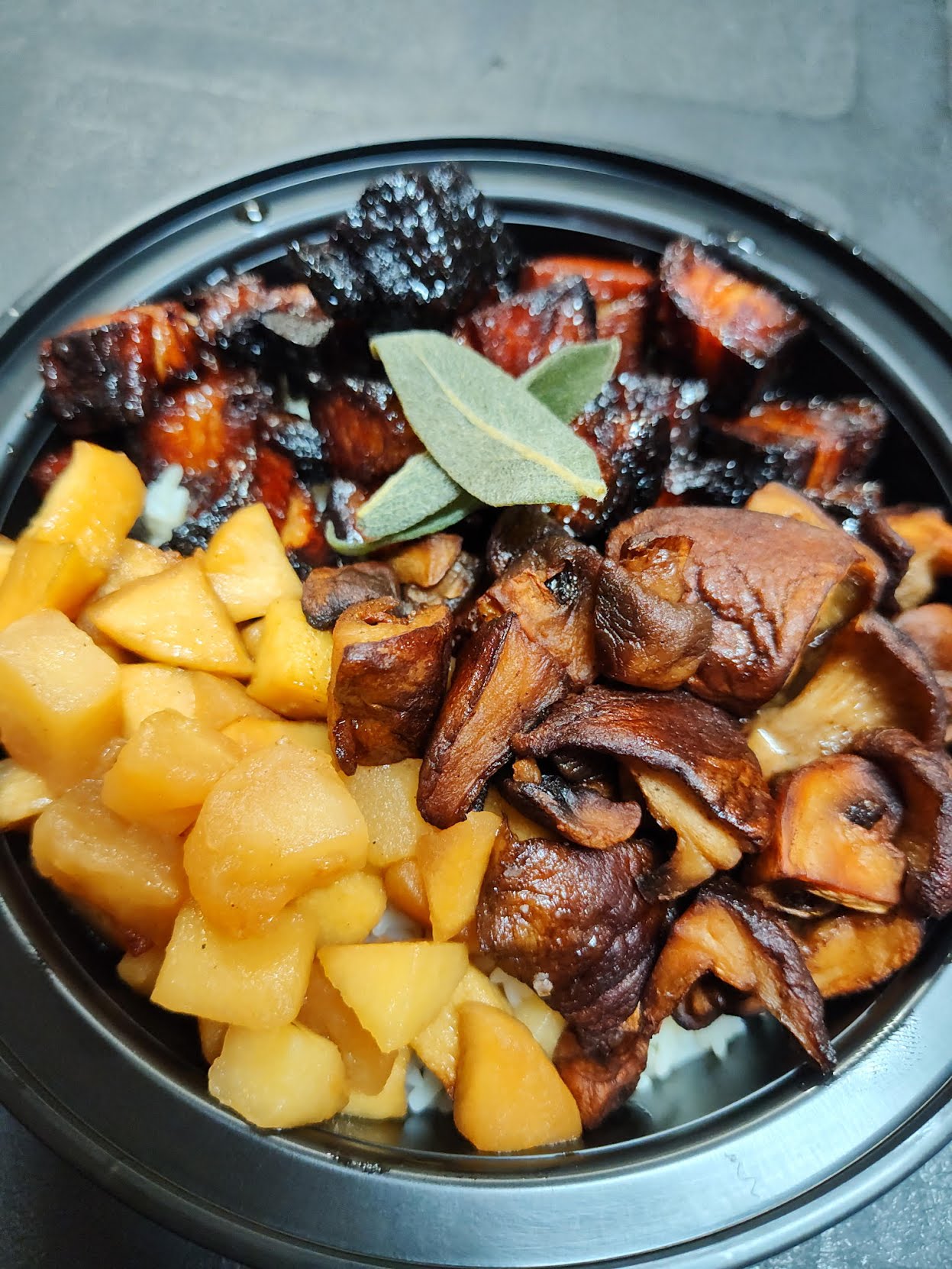 River Bistro by null