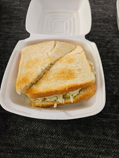 Foxy's Drive In by null