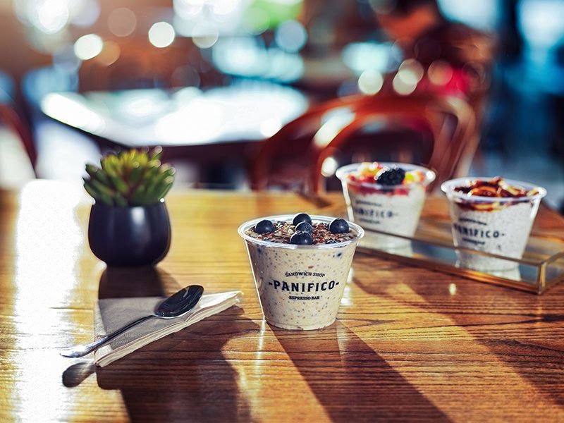 Panifico DIFC by null