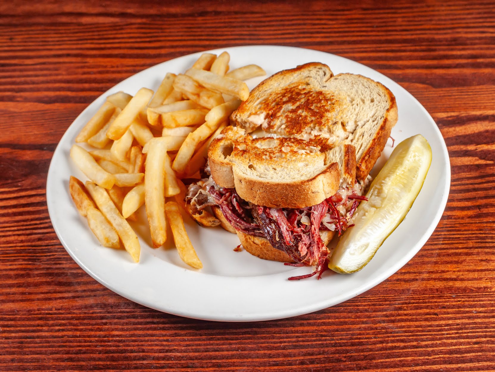 Sammy's Neighborhood Pub by null