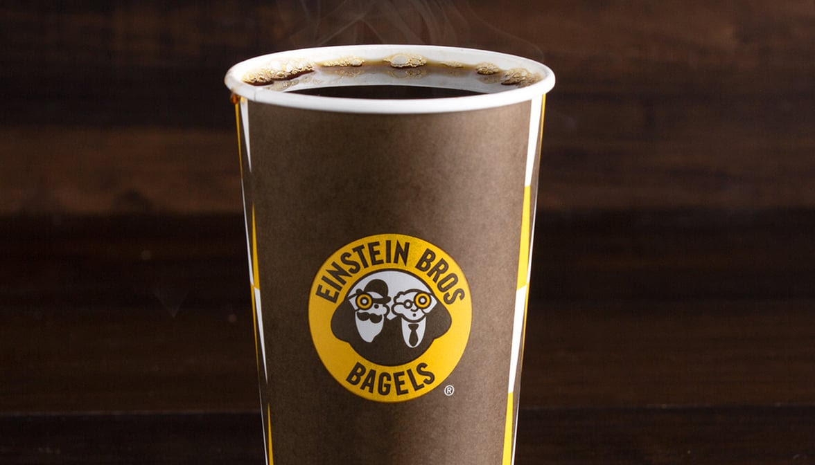 Einstein Bros. Bagels by null