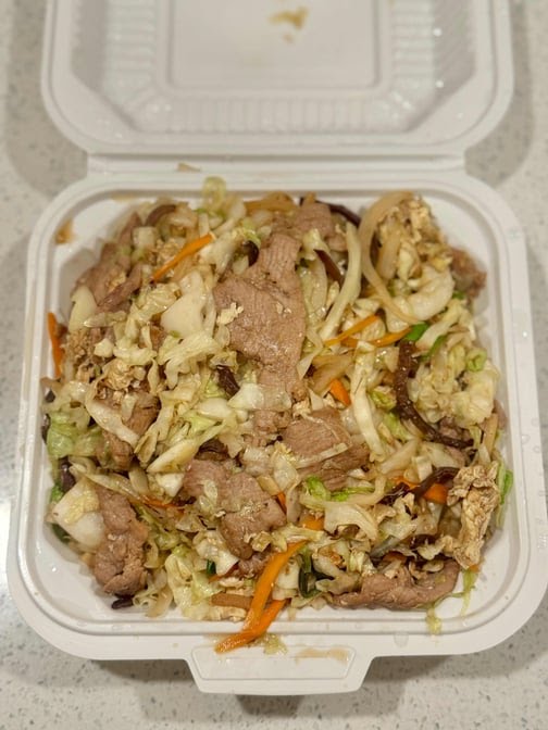 Mission Hunan by null