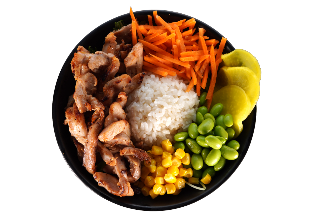 K-COOP CHICKEN by null