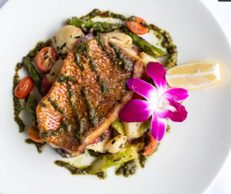 Ouisie's Table by null