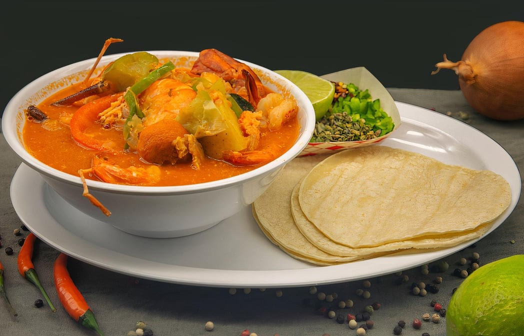 Mi Pueblo Restaurant by null