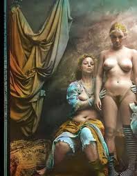 mom and daughter nudist|Yahoo News Australia