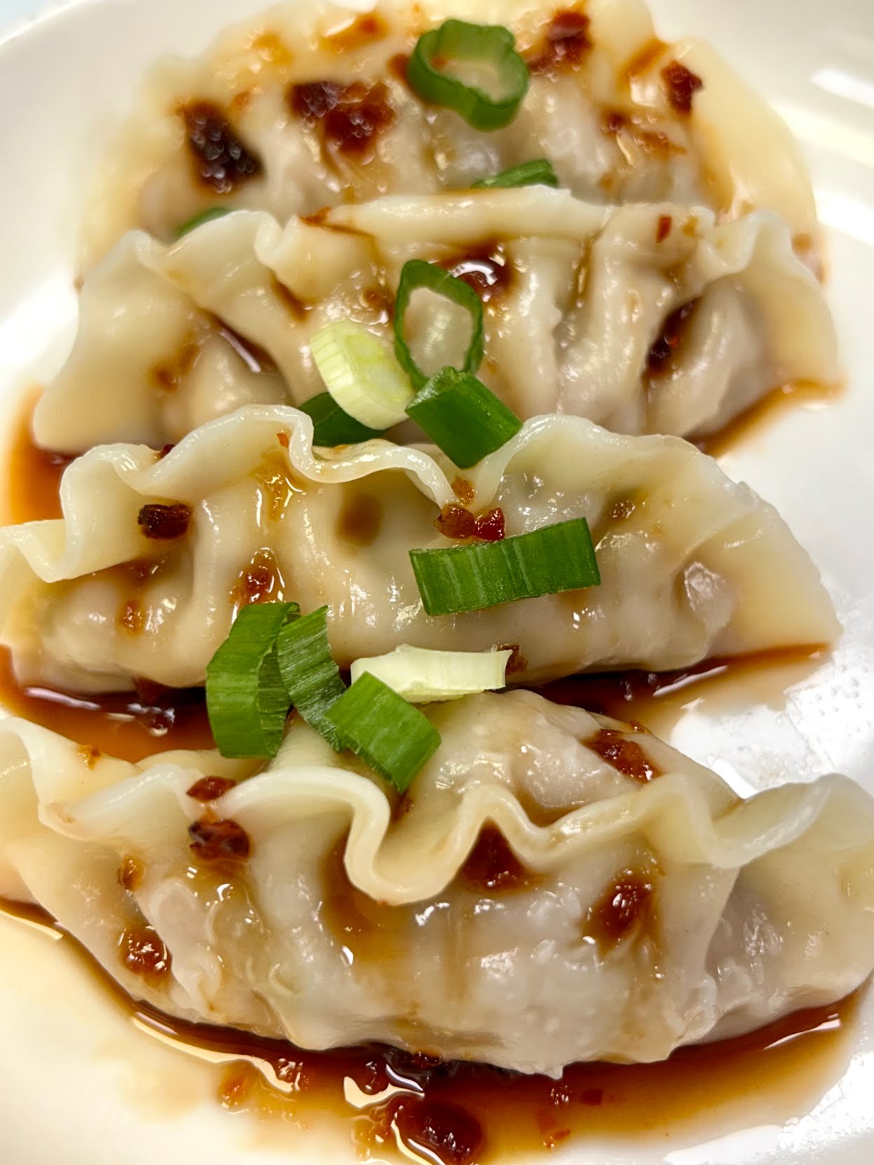 Thai Yani Kitchen. (University Fair Food Co.) by null