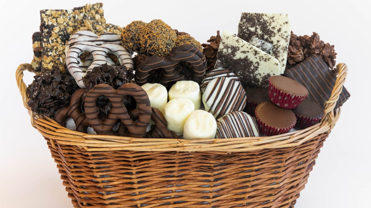 Mindy's Munchies by null