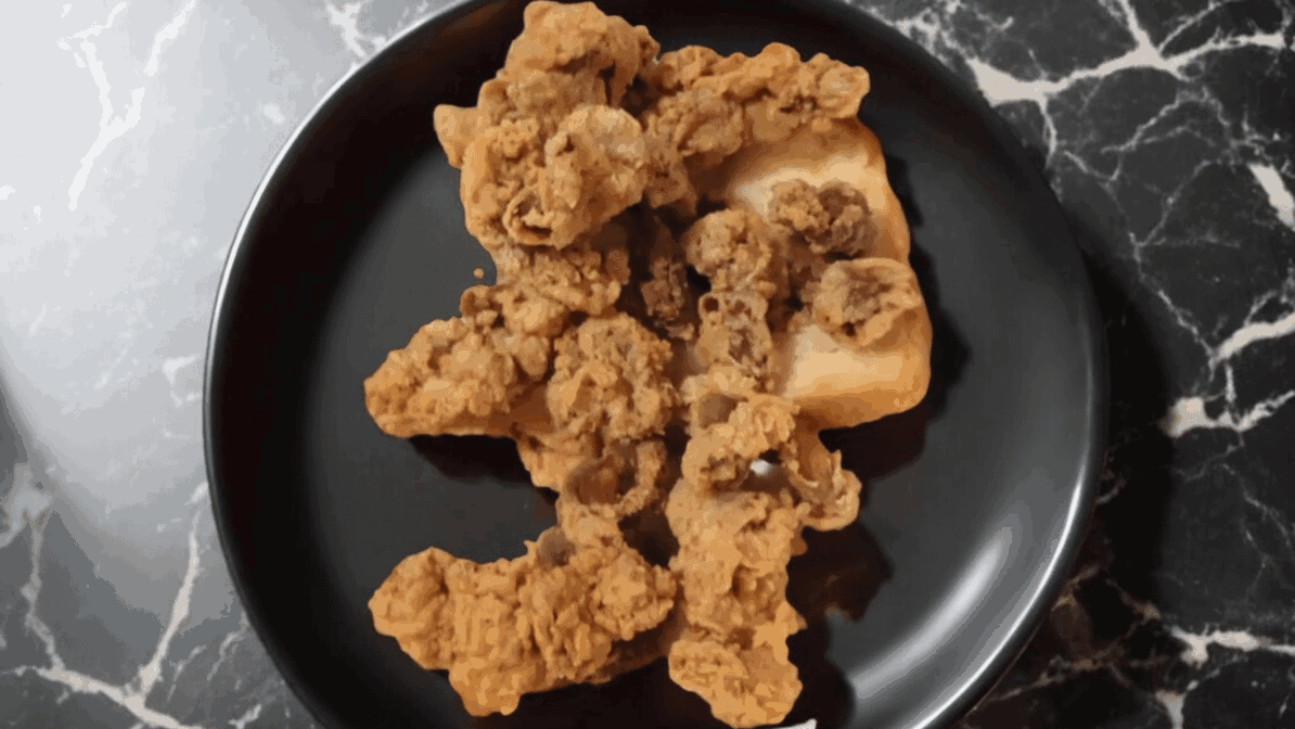 Harold's Chicken Shack #35 by null