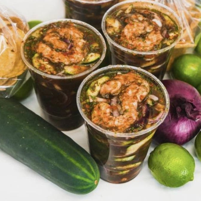 Mariscos El Layo by null