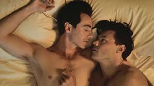 Of the best lesbian films of all time jpg x Sleeping lesbian