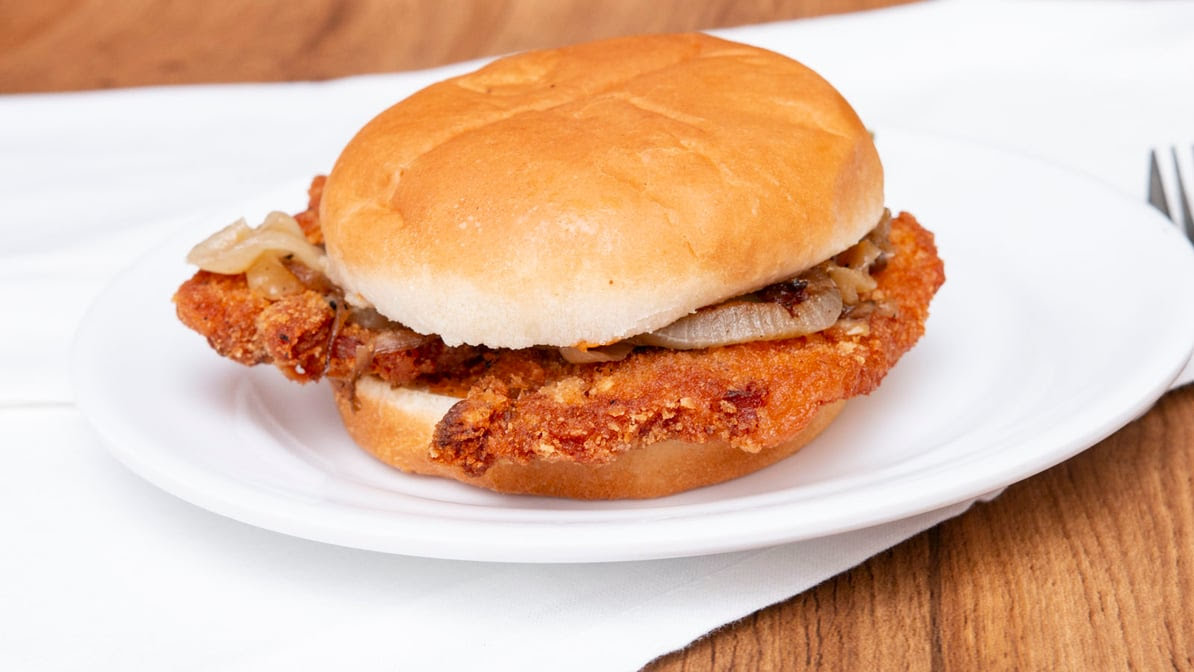 The Original Maxwell Street by null