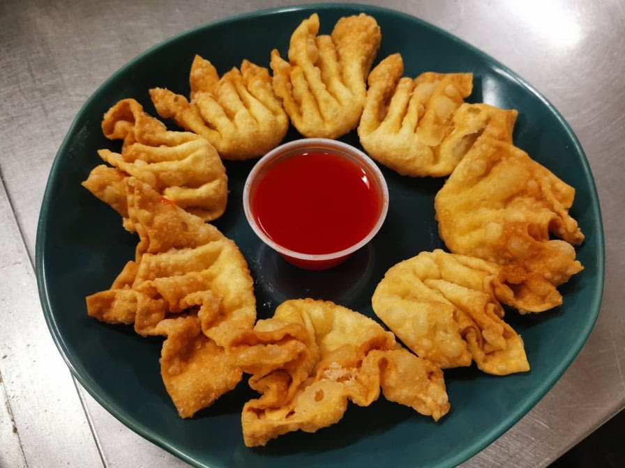 Chen's Kitchen Express by null