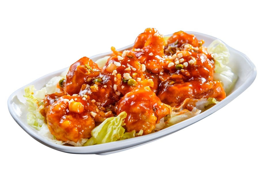 Paik's Noodle - Hong Kong Banjum SD by null