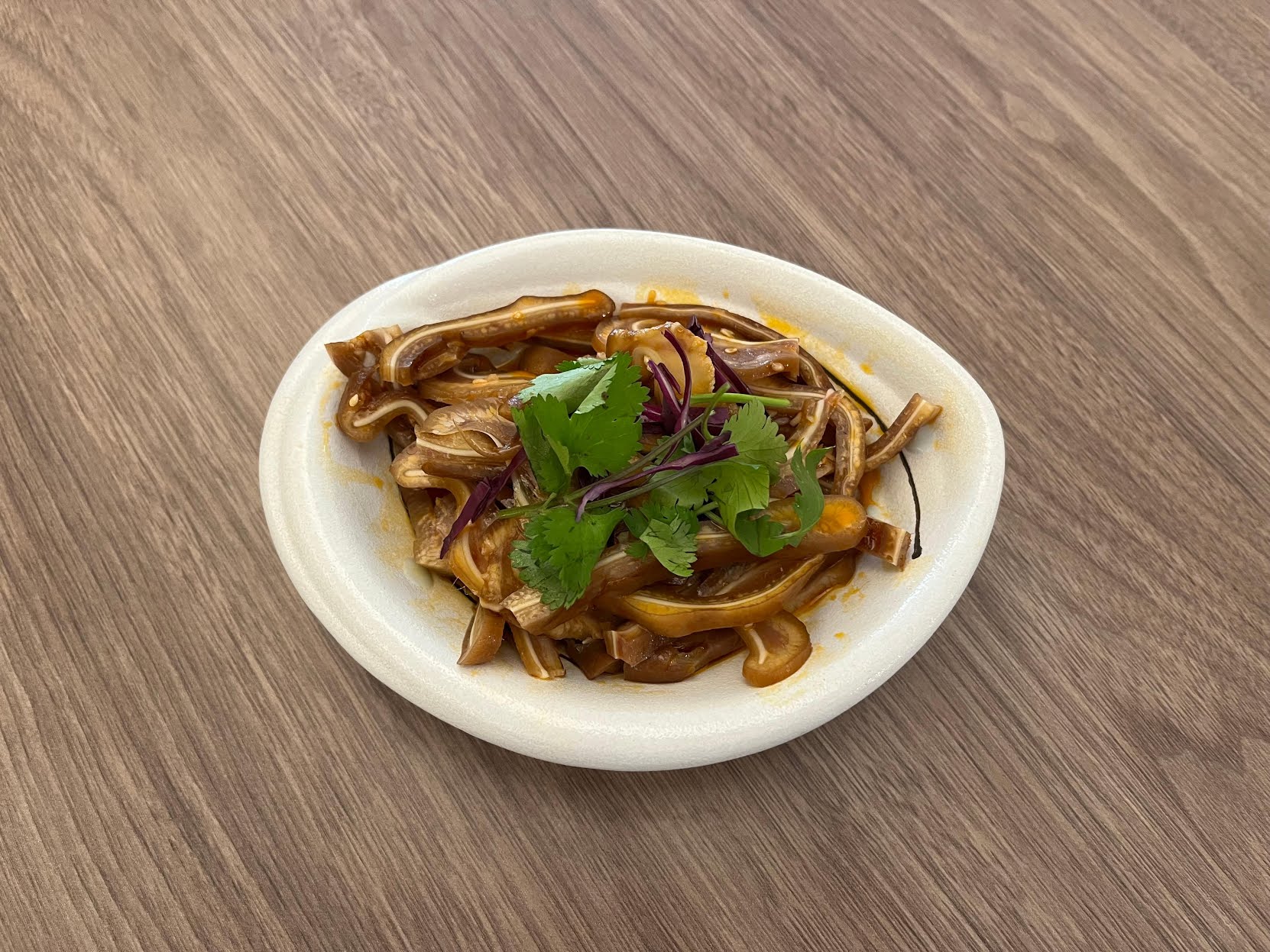 Dumpling Story - Fillmore by null