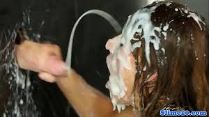 Superstar swallows record cumshots glory hole jpg x Hole cum shots