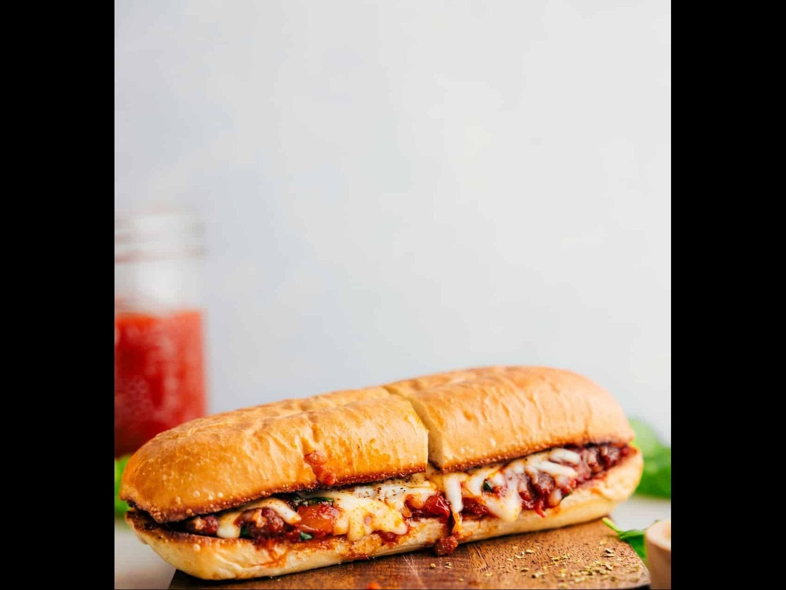 Cheesy Pizza by null