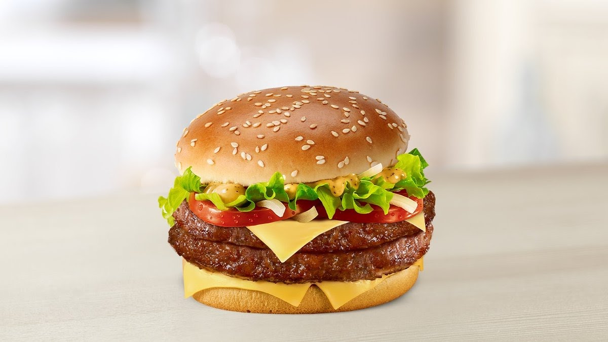 McDonald’s (Dəniz Mall) image