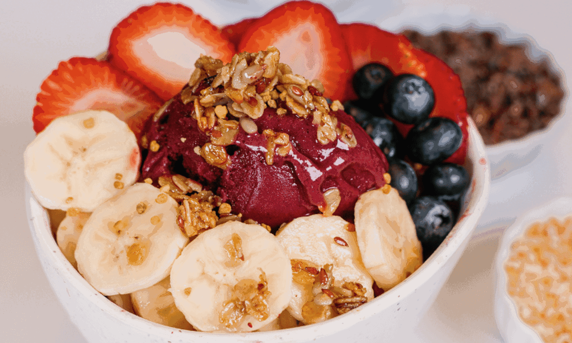 Vuis Juice Cafe - The Gulch by null