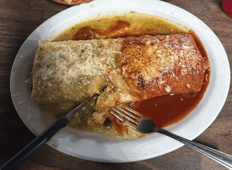 La Fuente Restaurant by null