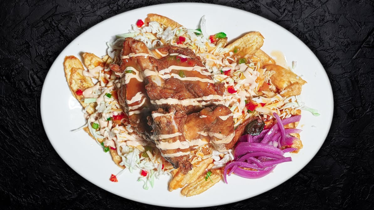 Sirenita's Restaurant by null