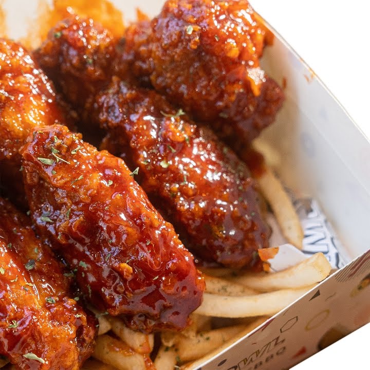 Seoul Bowl Seattle University by null