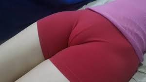 Yoga shorts porn gifs and pics myteenwebcam jpg x Yoga shorts