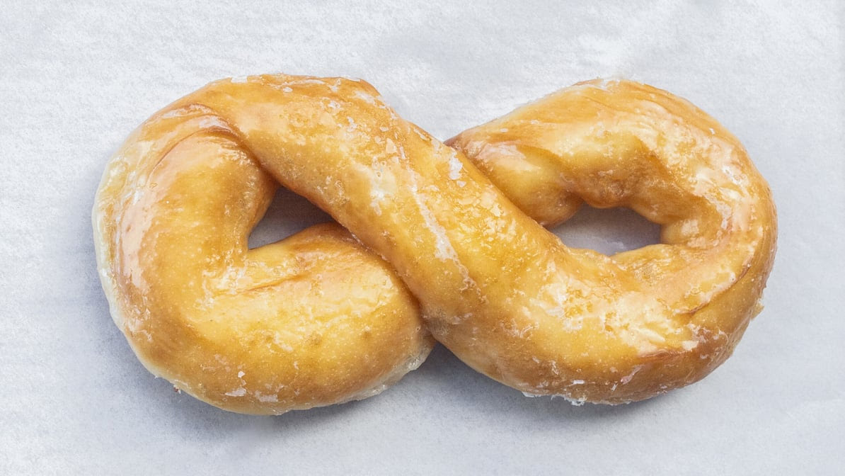 Foster's Donuts by null