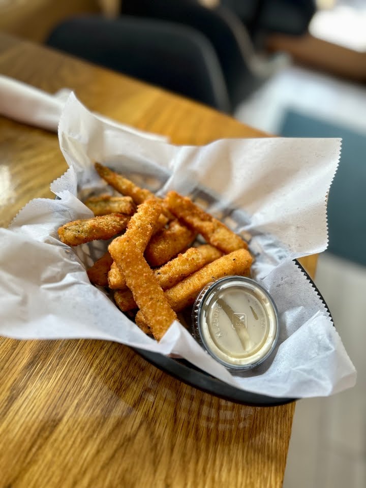 Happy Jack's Burger Bar by null