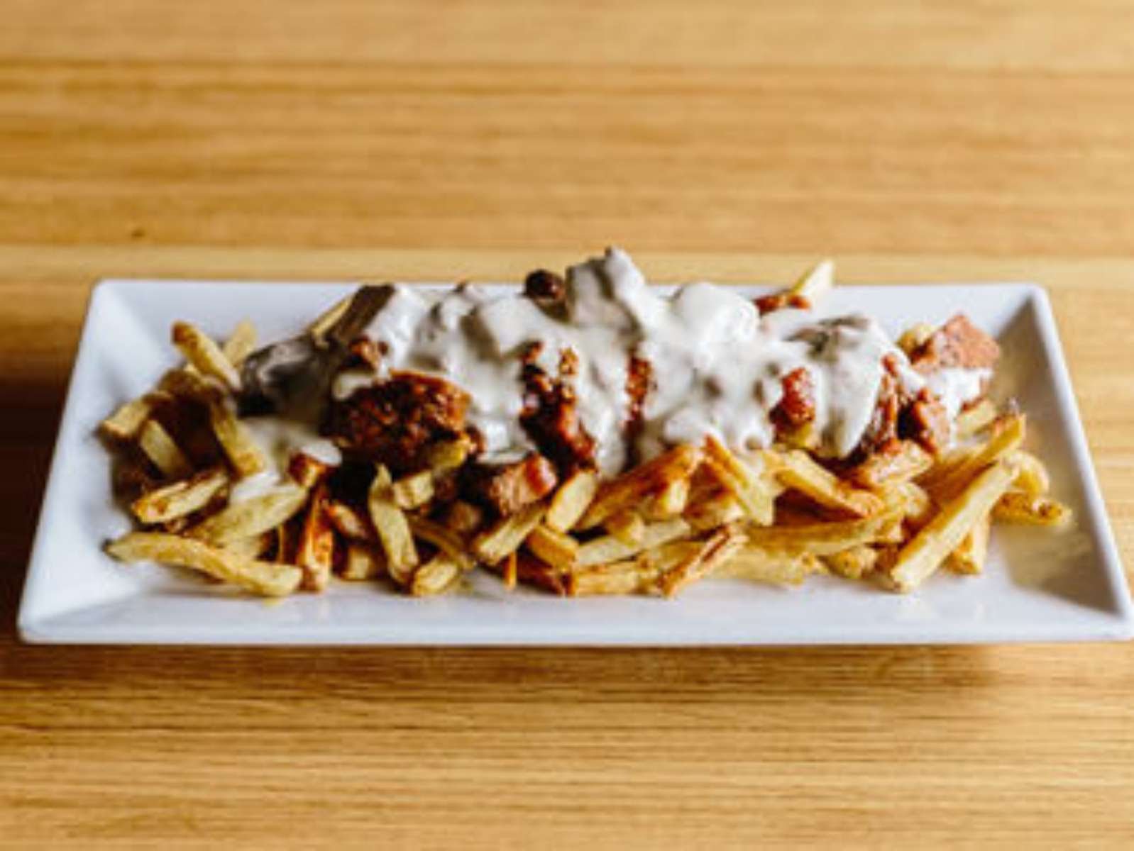 Santucci's Original Square Pizza - Italian Market, Philadelphia, PA by null