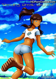 Avatar porn comic english the hentai jpg x Avatar comics
