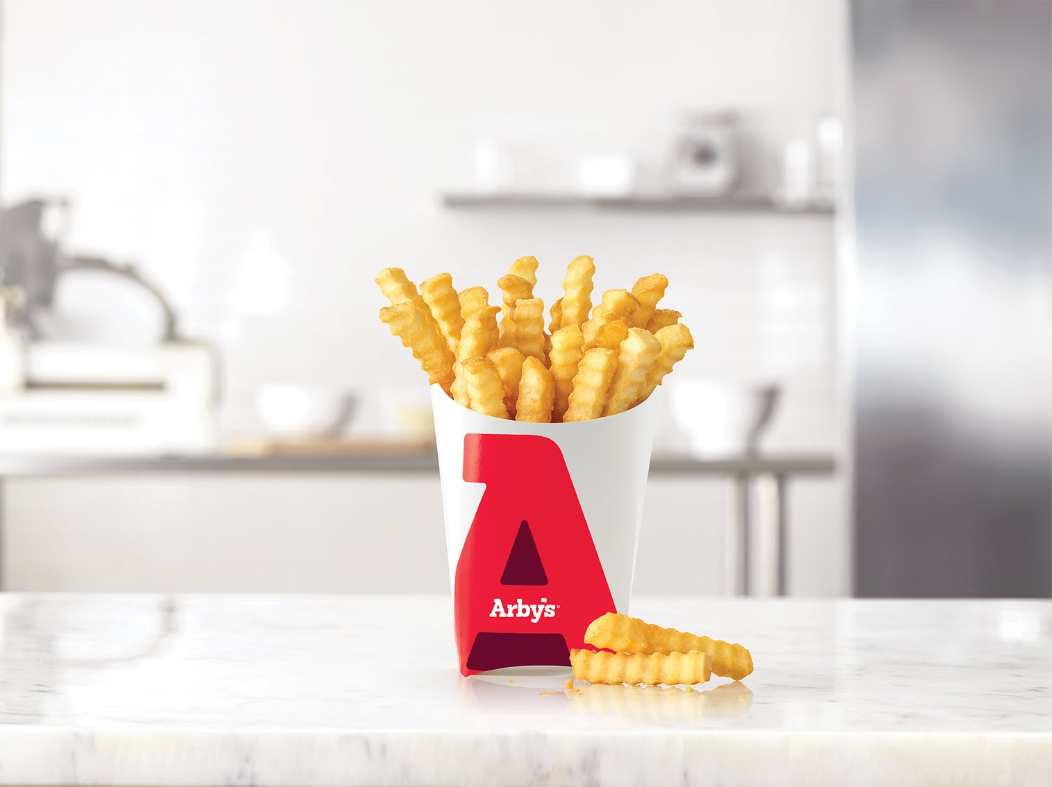 Arby's by null