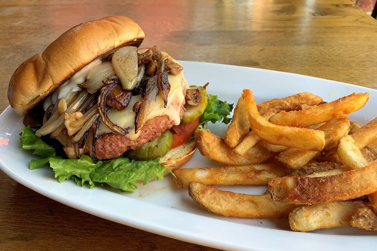 Carolina Ale House - Winston-Salem by null