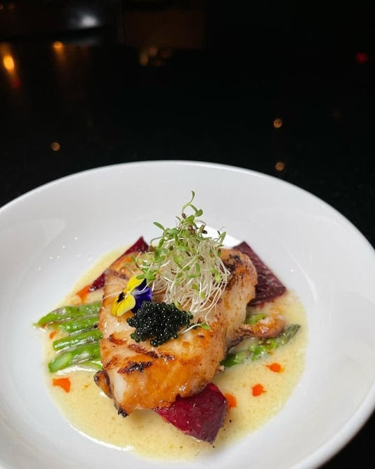 Krung Siam Thai Restaurant & Bar by null