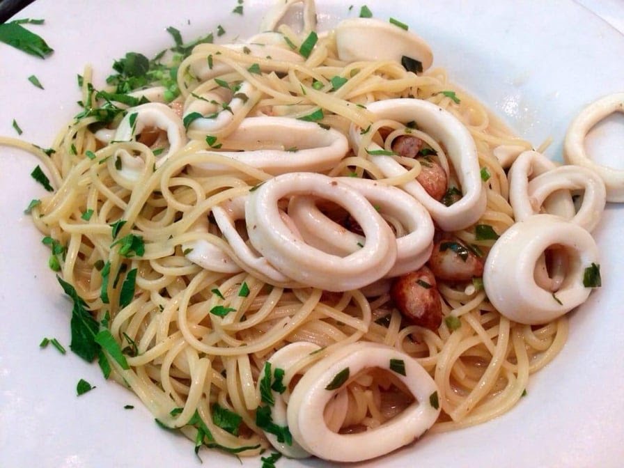 Carlo's Cucina Italiana by null
