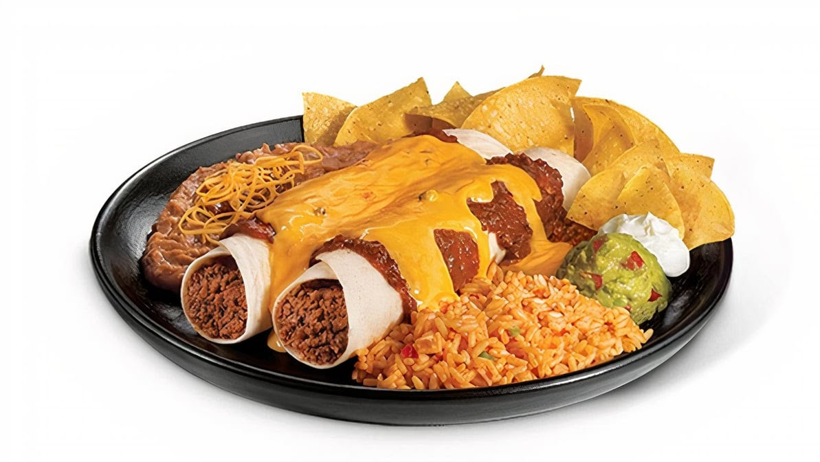 Taco Bueno by null