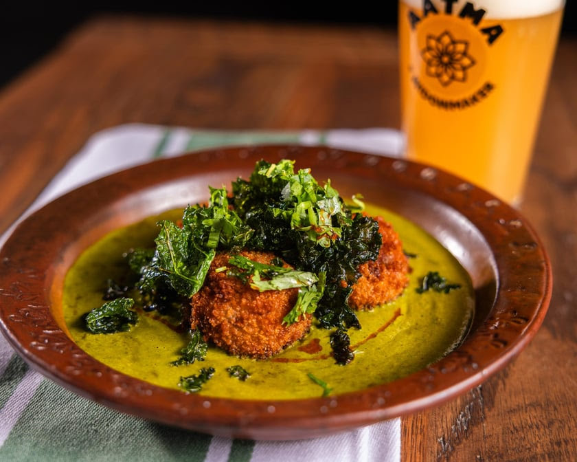 Aatma At Widowmaker by null