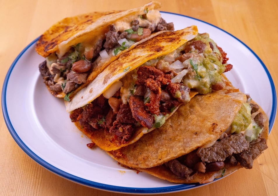 Primos Mexican Food & Cantina by null