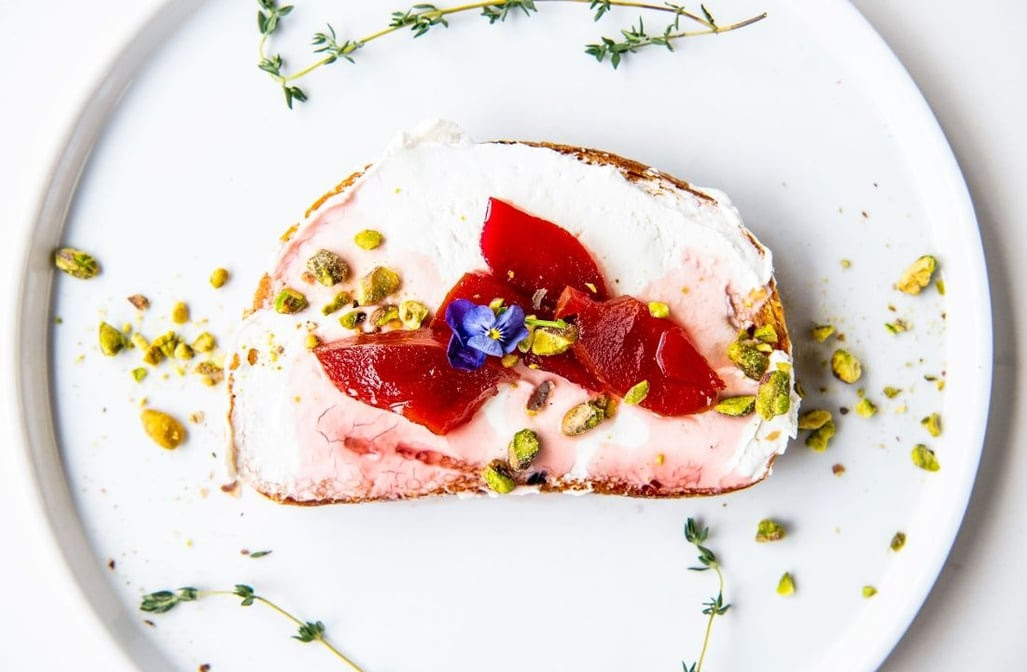 Society Kitchen by null