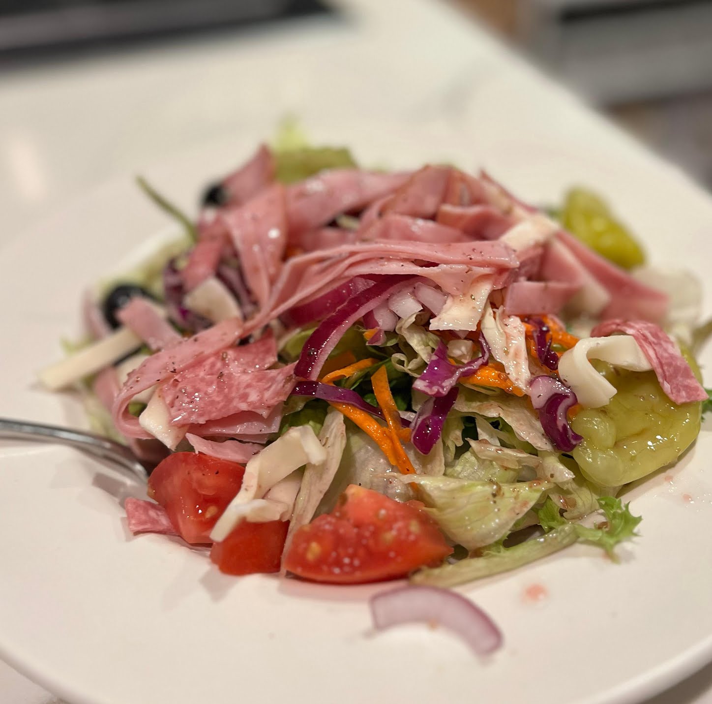 Mamma Rosa Italian Restaurant by null