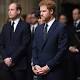 Prince Harry Says He Sought Counseling Over His Mother's Death 
