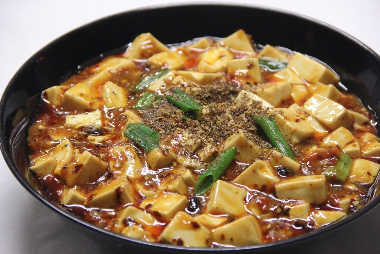 Chengdu Bistro Loop by null