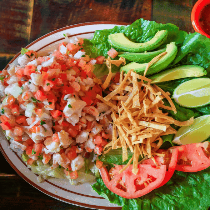 Avila's El Ranchito by null